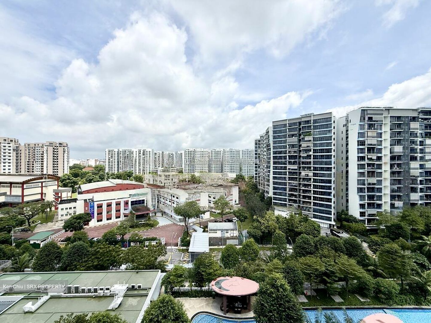 Kingsford Waterbay (D19), Apartment #526600151